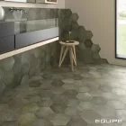 Equipe  HERITAGE 17,5X20 HERITAGE JUNGLE 17,5X20 Matt