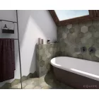 Equipe  HERITAGE 17,5X20 HERITAGE JUNGLE 17,5X20 Matt