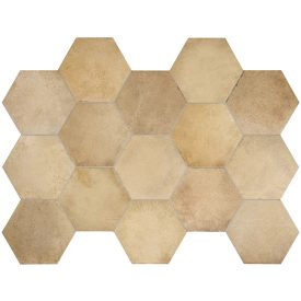 Equipe  HERITAGE 17,5X20 HERITAGE WHEAT 17,5X20 Matt