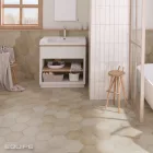 Equipe  HERITAGE 17,5X20 HERITAGE WHEAT 17,5X20 Matt