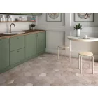 Equipe  HERITAGE 17,5X20 HERITAGE ROSE 17,5X20 Matt