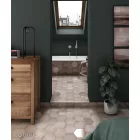 Equipe  HERITAGE 17,5X20 HERITAGE ROSE 17,5X20 Matt