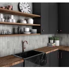 Equipe  MAGMA 6,5X20 MAGMA GREY STONE 6,5X20 Matt