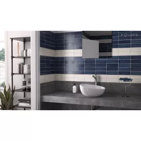 Equipe  MAGMA 6,5X20 MAGMA SEA BLUE 6,5X20 Matt