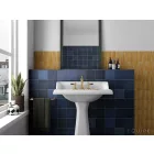 Equipe  MAGMA 13,2X13,2 MAGMA SEA BLUE 13,2X13,2 Matt