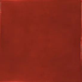   Equipe  VILLAGE 13,2X13,2 VILLAGE VOLCANIC RED 13,2X13,2 Fényes