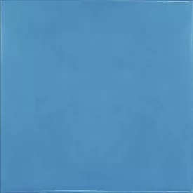   Equipe  VILLAGE 13,2X13,2 VILLAGE AZURE BLUE 13,2X13,2 Fényes