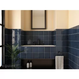 Equipe  VILLAGE 6,5X20 VILLAGE ROYAL BLUE 6,5X20 Fényes