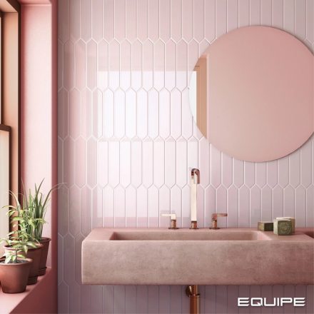 Equipe Arrow Blush Pink 5X25 Eq-4