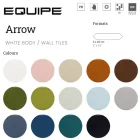Equipe  ARROW 5x25LOS ARROW COFFEE 5X25 Fényes