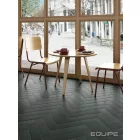 Equipe  STROMBOLI 9,2X36,8 STROMBOLI VIRIDIAN GREEN 9,2X36,8 Matt