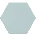 Equipe  KROMATIKA 11,6X10,1HX KROMATIKA BLEU CLAIR 11,6X10,1 Matt