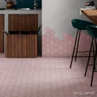 Equipe  KROMATIKA 11,6X10,1HX KROMATIKA ROSE 11,6X10,1 Matt