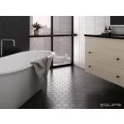 Equipe  KROMATIKA 11,6X10,1HX KROMATIKA BLACK 11,6X10,1 Matt