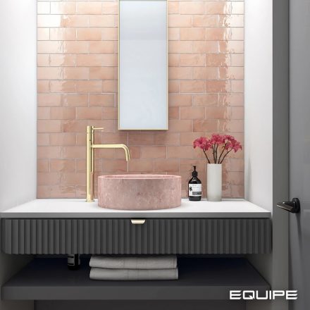 Equipe Manacor Blush Pink 7,5X15 Eq-03