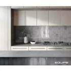 Equipe  MANACOR 7,5X15 MANACOR MERCURY GREY 7,5X15 Fényes