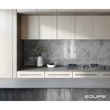 Equipe Manacor Mercury Grey 7,5X15 Eq-03