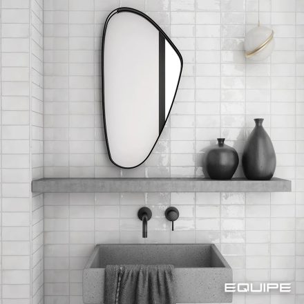 Equipe Manacor White 7,5X15 Eq-03
