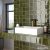 Equipe Manacor Basil Green 10X10 Eq-03
