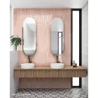 Equipe  MANACOR 6,5X40 MANACOR BLUSH PINK 6,5X40 Fényes