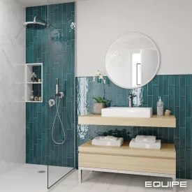Equipe  MANACOR 6,5X40 MANACOR GLACIER 6,5X40 Fényes