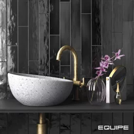 Equipe  MANACOR 6,5X40 MANACOR BLACK 6,5X40 Fényes