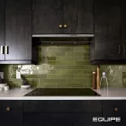 Equipe  MANACOR 6,5X40 MANACOR BASIL GREEN 6,5X40 Fényes