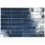 Equipe Manacor Ocean Blue 6,5X40 Eq-05