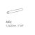 Equipe Jolly Blush Pink 1,2X20 Eq-24