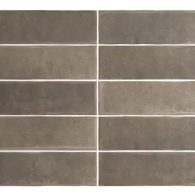 Equipe  ARGILE 6X24,6 ARGILE CACAO 6X24,6 Matt