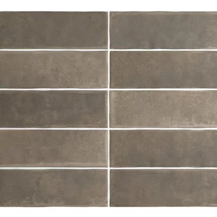 Equipe  ARGILE 6X24,6 ARGILE CACAO 6X24,6 Matt