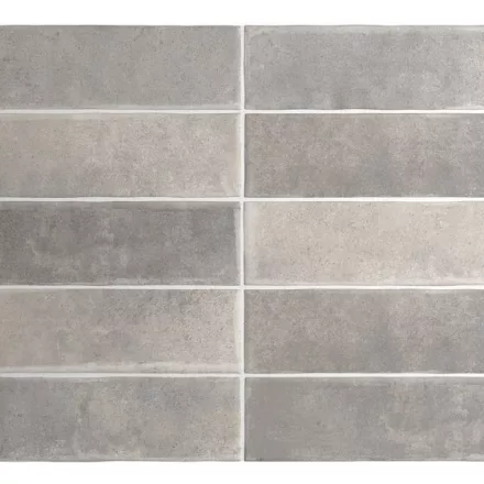 Equipe  ARGILE 6X24,6 ARGILE CONCRETE 6X24,6 Matt
