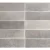 Equipe  ARGILE 6X24,6 ARGILE CONCRETE 6X24,6 Matt