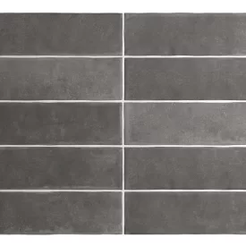 Equipe  ARGILE 6X24,6 ARGILE DARK 6X24,6 Matt