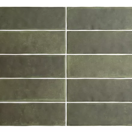 Equipe  ARGILE 6X24,6 ARGILE KHAKI 6X24,6 Matt