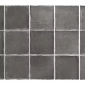 Equipe  ARGILE 10X10 ARGILE DARK 10X10 Matt