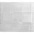 Equipe  ARGILE 10X10 ARGILE ICE 10X10 Matt