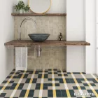 Equipe  BAUHOME 20X20 BAUHOME BAND COLD 20X20 Matt