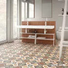Equipe  BAUHOME 20X20 BAUHOME BLUME WARM 20X20 Matt