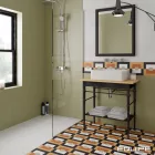 Equipe  BAUHOME 20X20 BAUHOME PUNKT WARM 20X20 Matt