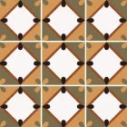 Equipe  BAUHOME 20X20 BAUHOME KOROLA WARM 20X20 Matt