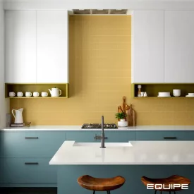 Equipe  CURVE 1,2X20 JOLLY CURVE YELLOW MATT 1,2X20 Matt