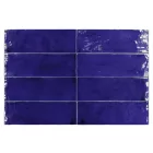 Equipe  FANGO 5X15 FANGO COBALT GLOSS 5X15 Fényes