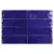 Equipe  FANGO 5X15 FANGO COBALT GLOSS 5X15 Fényes
