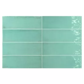 Equipe  FANGO 5X15 FANGO AQUAMARINE GLOSS 5X15 Fényes