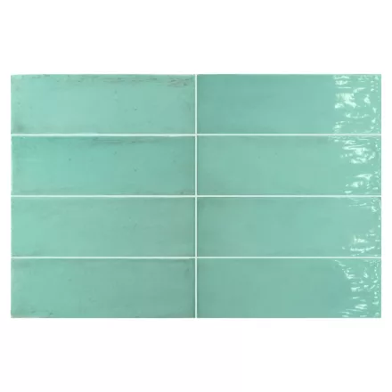 Equipe  FANGO 5X15 FANGO AQUAMARINE GLOSS 5X15 Fényes