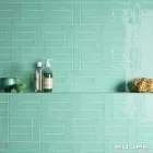 Equipe  FANGO 5X15 FANGO AQUAMARINE GLOSS 5X15 Fényes