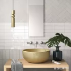 Equipe  FANGO 5X15 FANGO BLANC GLOSS 5X15 Matt