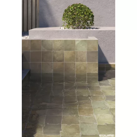 Equipe  SPA&POOLS 15X15 SPA&POOLS JUNGLE MATT 15X15 Matt