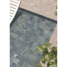 Equipe  SPA&POOLS 15X15 SPA&POOLS INDIGO MATT 15X15 Matt